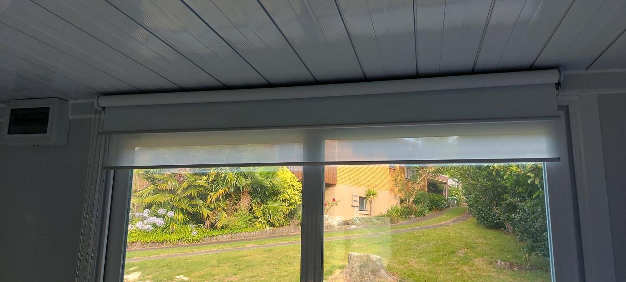 Haley'S Cabin Tauranga Exterior foto