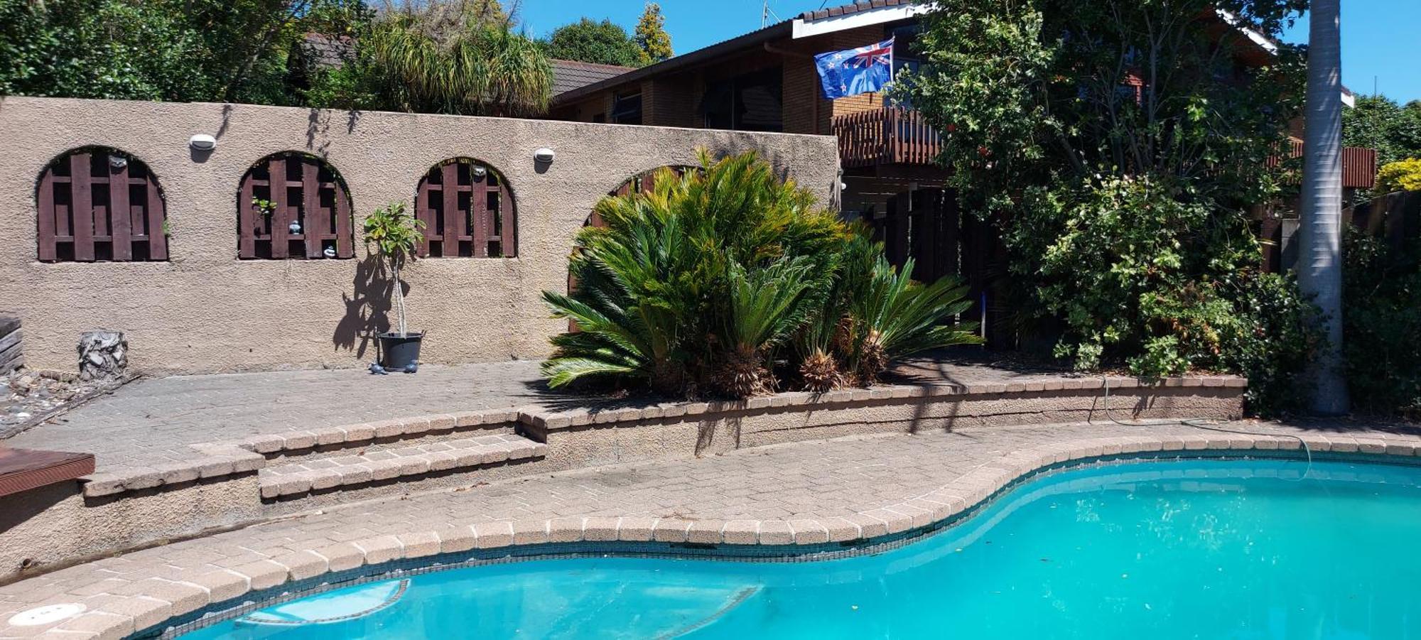 Haley'S Cabin Tauranga Exterior foto