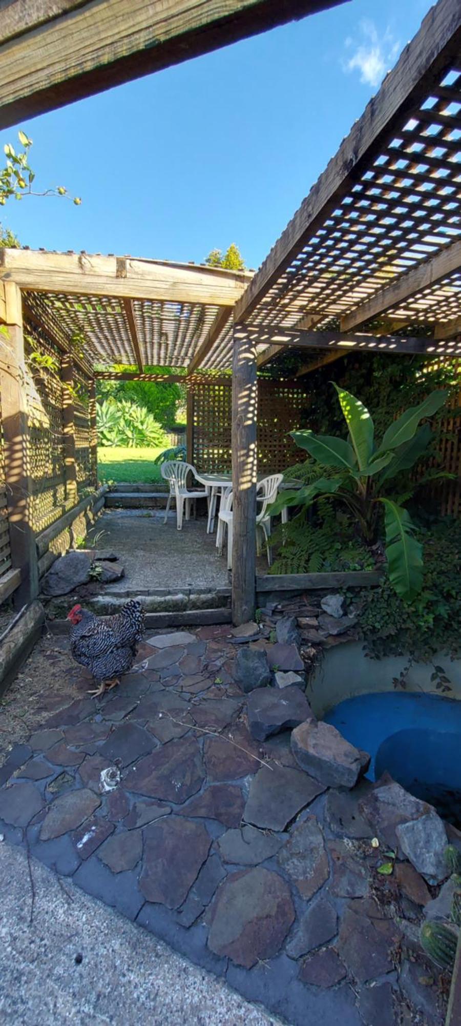 Haley'S Cabin Tauranga Exterior foto